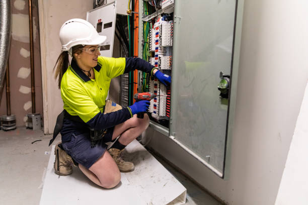 Best Affordable Electrician  in Orangeburg, NY