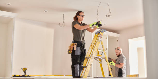 Best Electrical Outlet Repair  in Orangeburg, NY