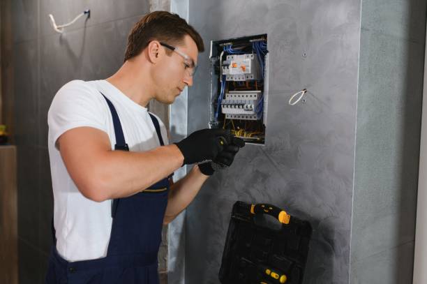 Best Electrical Upgrades for Homes  in Orangeburg, NY
