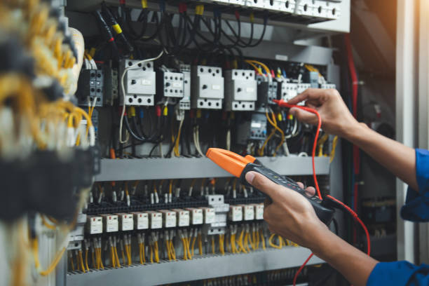 Best Affordable Emergency Electrician  in Orangeburg, NY
