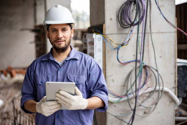 Best Ceiling Fan Installation Electrician  in Orangeburg, NY