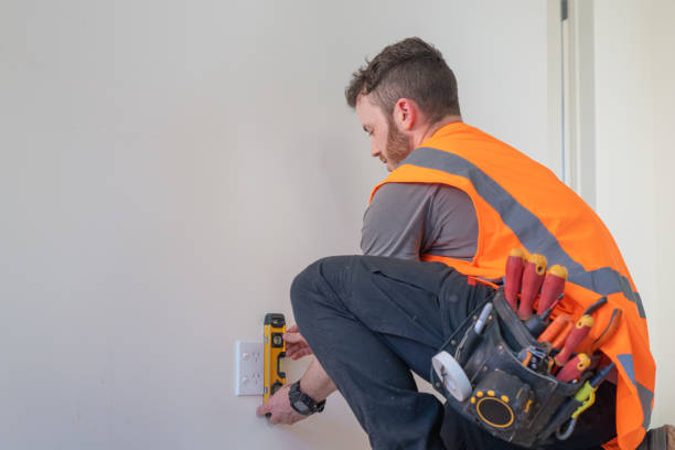 Best Commercial Electrician Services  in Orangeburg, NY