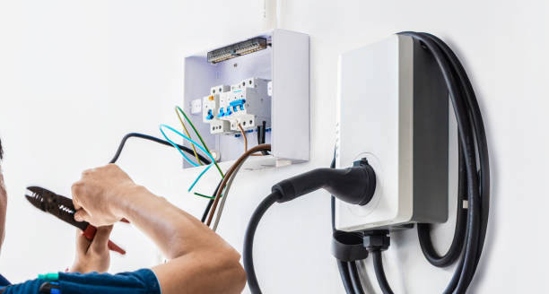 Best Industrial Electrical Services  in Orangeburg, NY