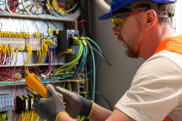 Best Industrial Electrical Services  in Orangeburg, NY